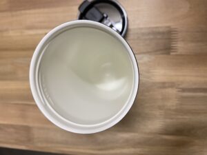 ストーク タンブラー セラミック