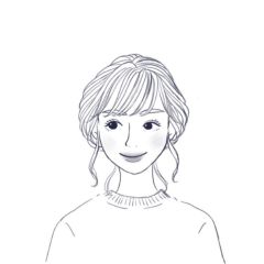 はつ香